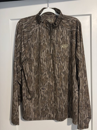 Drake waterfowl est microlite - drake,
