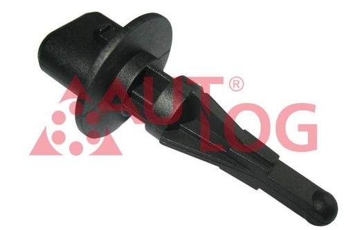 Sensor intake air temperature - air,