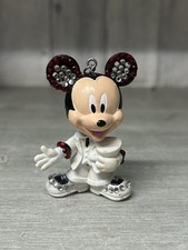 Vintage Mickey Mouse Figure