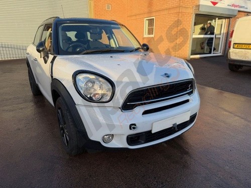 Mini countryman cooper - sd, r60
