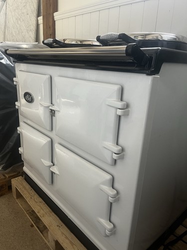 Aga dc3 electric - dc3, dual