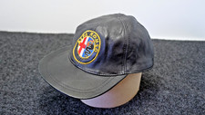 Vintage Alfa Romeo Leather
