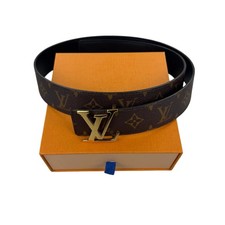 • Louis Vuitton Men’s