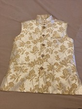 Waistcoat for Boys for Ages