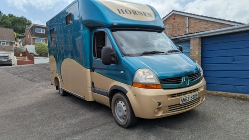 2009 renault traffic - renault,