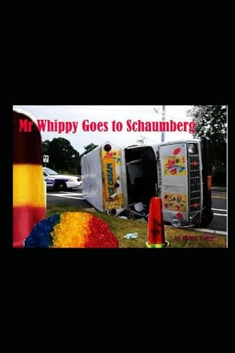 Whippy goes schaumberg - to,