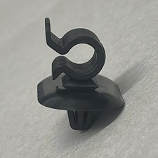 Bonnet strut stay - stay, holder