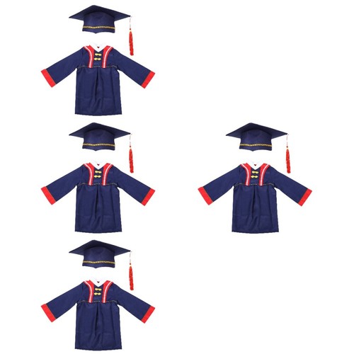 Sets children graduation - 4,