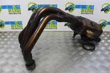 Yamaha R6 13S Exhaust Headers