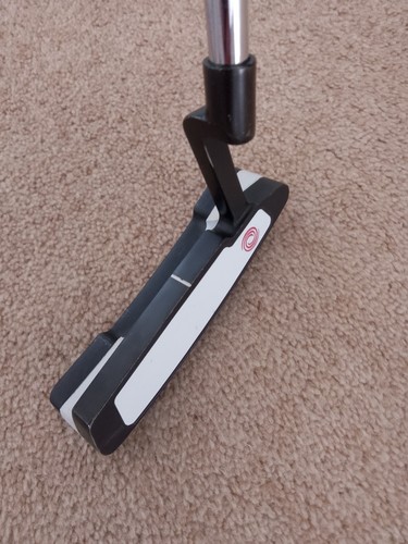 Odyssey versa putter - odyssey, 35"