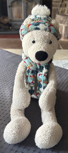Jellycat slackajack polar - slackajack,