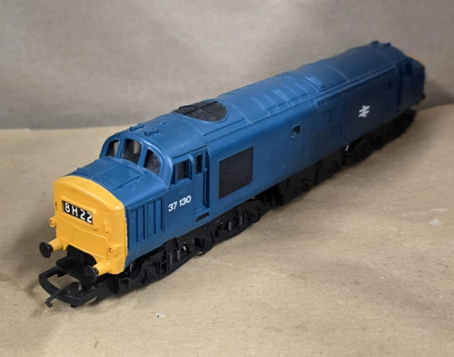 Vintage hornby class 37 - class,
