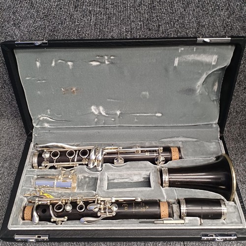 Buffet crampon clarinet - buffet, e-13