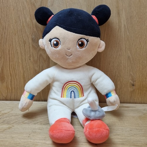 Little town aldi baby doll - little,