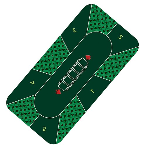 Poker table layout - poker,