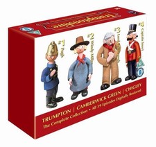 Trumptonshire : Trumpton /
