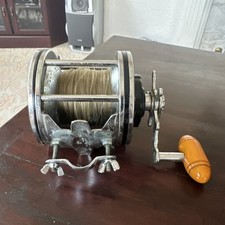 Penn Senator 6/0 Fishing Reel