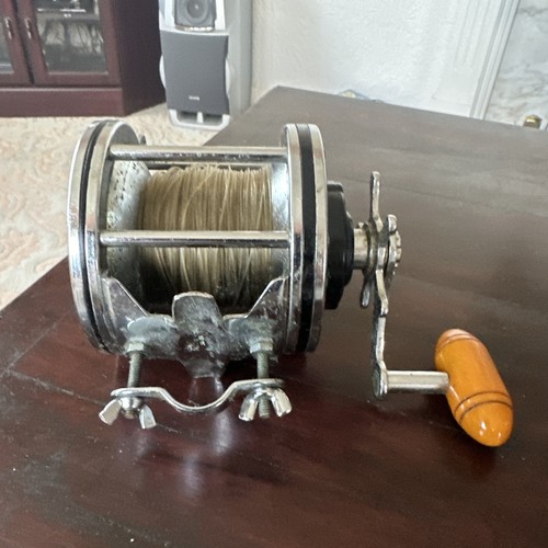 Penn senator fishing reel - senator, 6/0