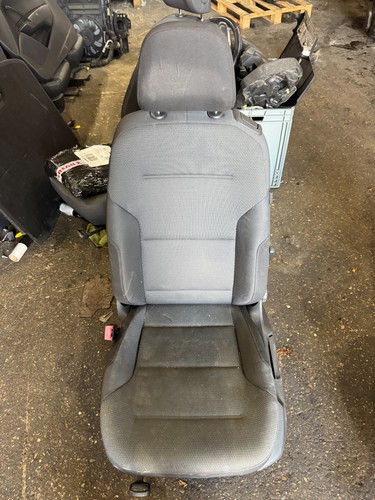 Volkswagen golf mk7 - 3, door