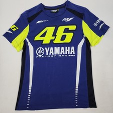Yamaha Valentino Rossi VR46