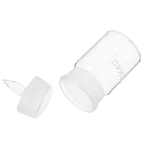 Labs weighing holder glass - labs,