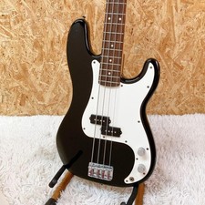 Squier bass fender - squier,