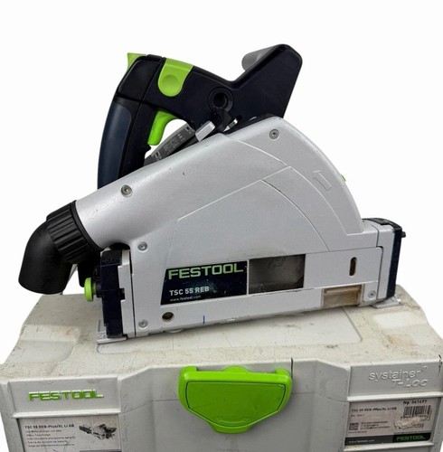 Festool cordless plunge saw - cordless,