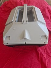 Customised built bait boat