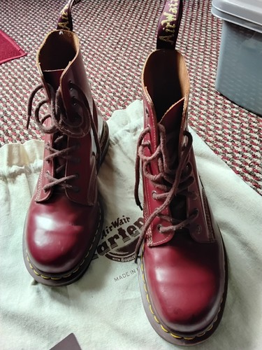 Martens 1460 boots - martens, size