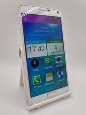 Samsung Galaxy Note 4 White
