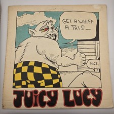 Juicy Lucy Get A Whiff Of This