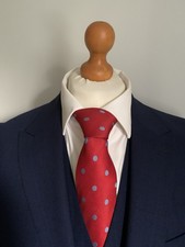 Mens LUXURY REISS "NAPLES"