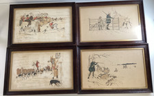 Vintage Cecil Aldin Fine Art