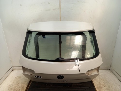 Volkswagen roc boot lid - t-roc,