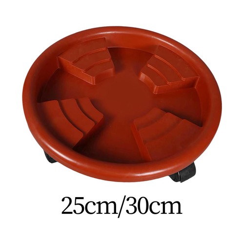 Plant dolly with wheels - dolly,