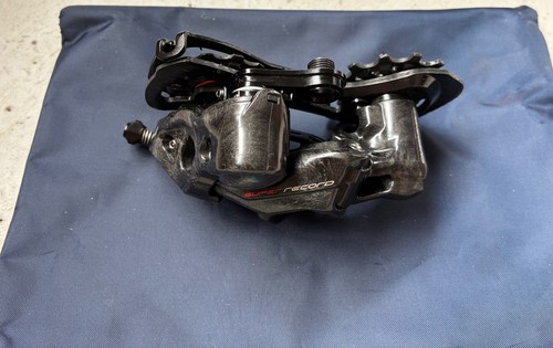 Campagnolo super record 12s - campagnolo,