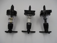 Vintage Retro Optic Spirit