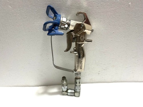 Graco contractor airless paint - contractor,