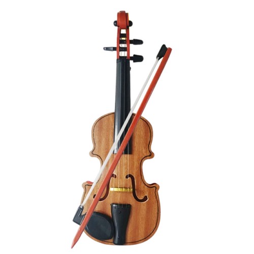 Performance violin adornments - performance,