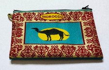 Unused Vintage Retro Material