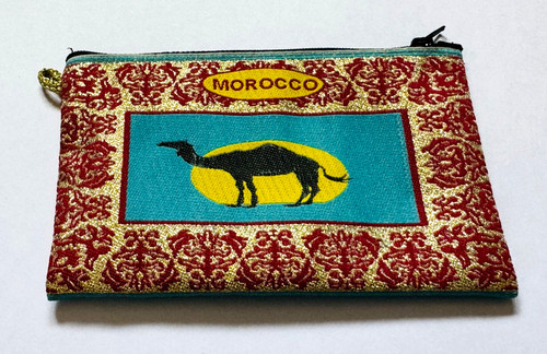 Unused vintage retro material - unused,