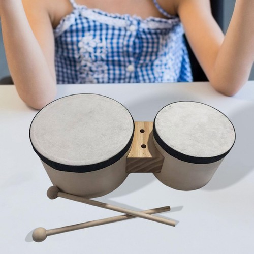 Bongo drums and - bongo,