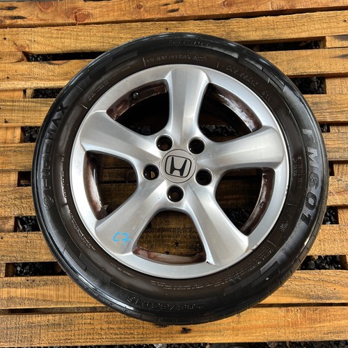 Honda civic 2006 - civic, alloy