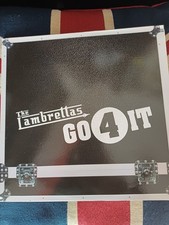 Mod Revival Vinyl Records