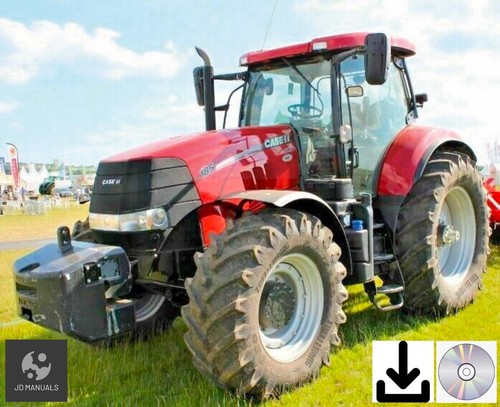 Case puma 185 200 220 - 185,