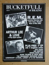 Bucketfull of Brains. No. 37