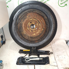 CITROEN C-CROSSER 16 INCH