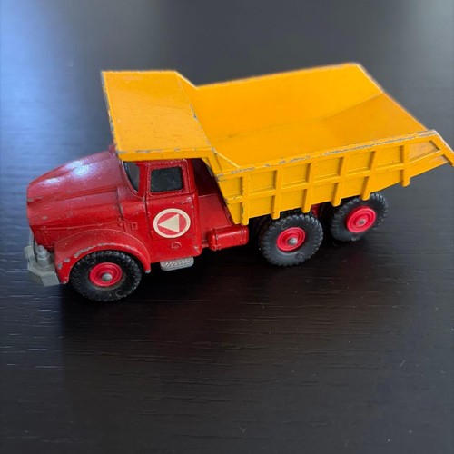 Lesney matchbox king size - lesney,
