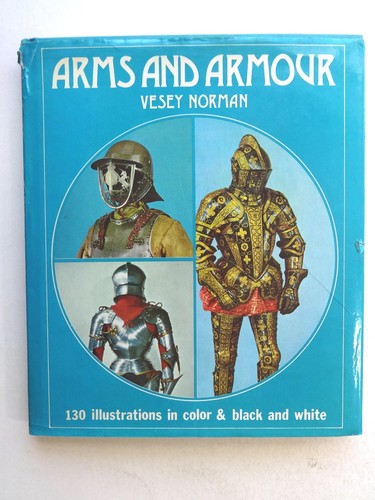 Arms and armour norman - and,