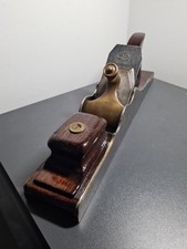 Spiers of Ayr 17 1/2" Long Steel Panel Plane Vgc